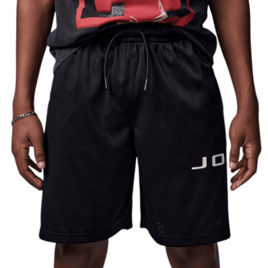 Jordan Dri-Dit Baseline Mesh Shorts Jr