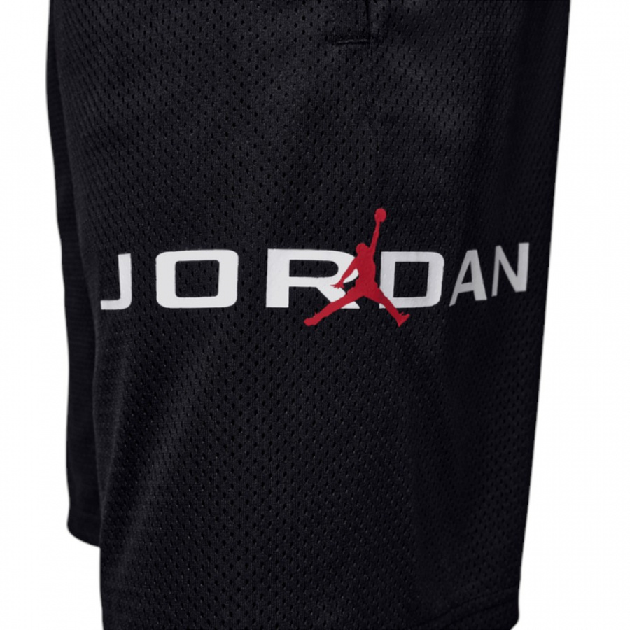 Jordan Dri-Dit Baseline Mesh Shorts Jr