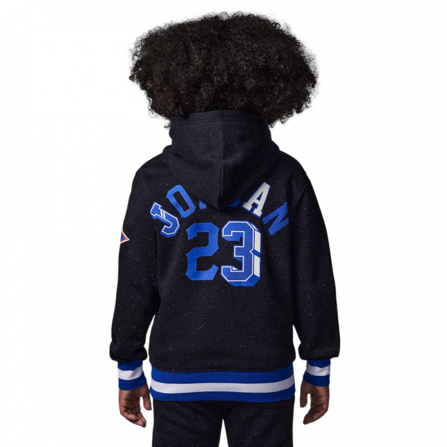 Jordan Court Of Legends Hoody Jr