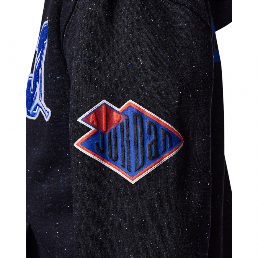 Jordan Court Of Legends Hoody Jr