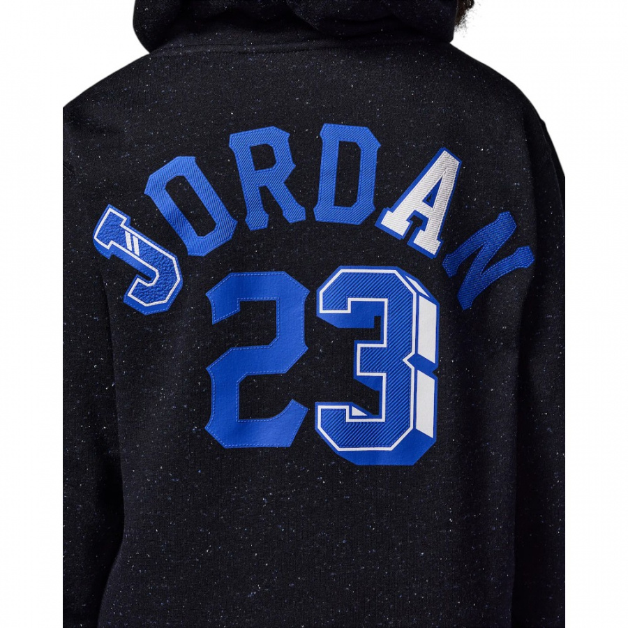 Jordan Court Of Legends Hoody Jr