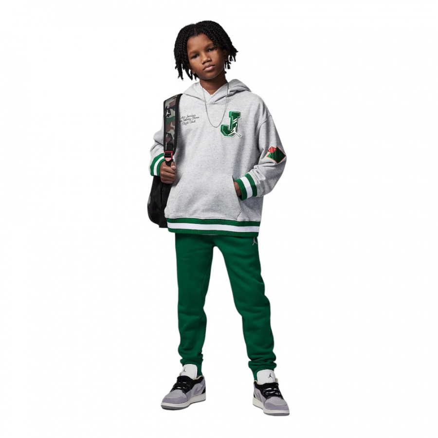 Jordan Court Of Legends Hoody Jr