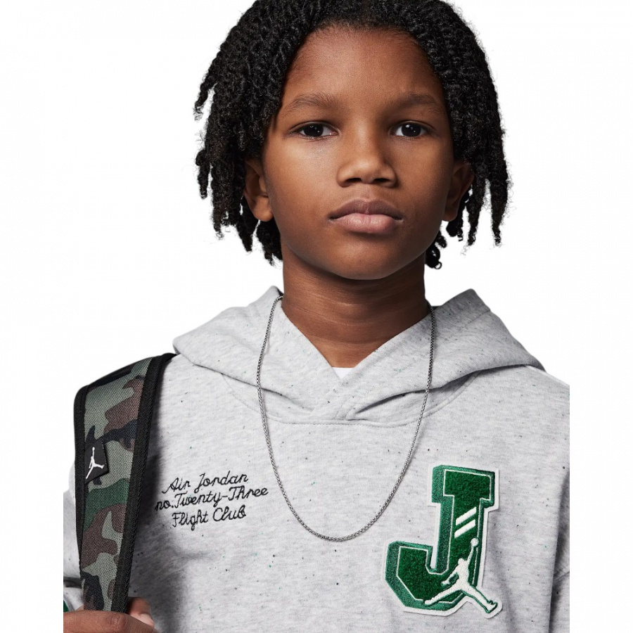 Jordan Court Of Legends Hoody Jr