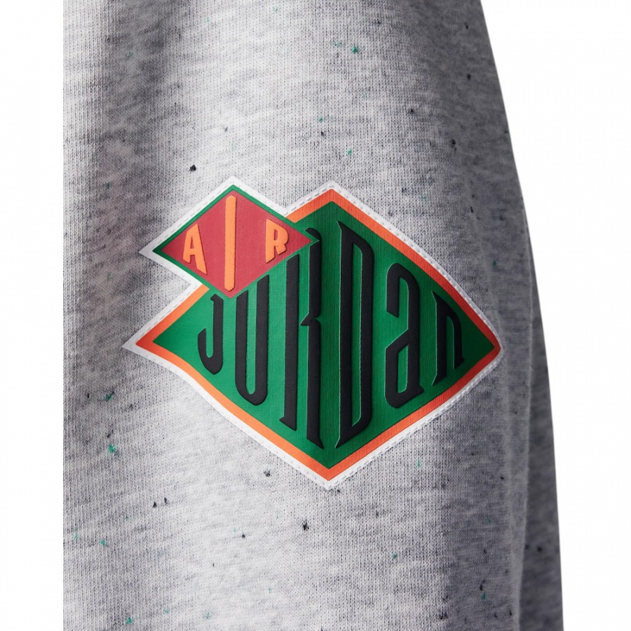 Jordan Court Of Legends Hoody Jr