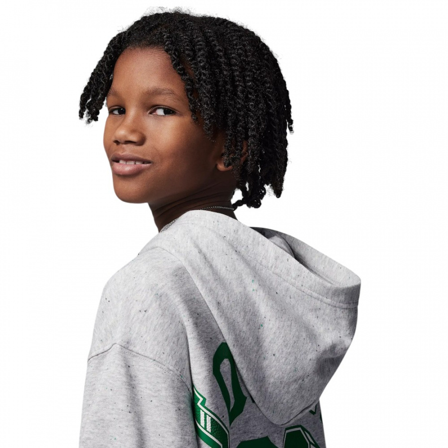 Jordan Court Of Legends Hoody Jr