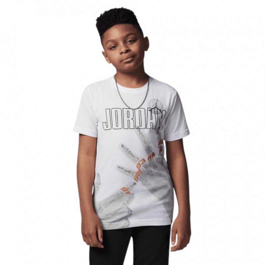 Jordan Roadtrip X-Ray Jr