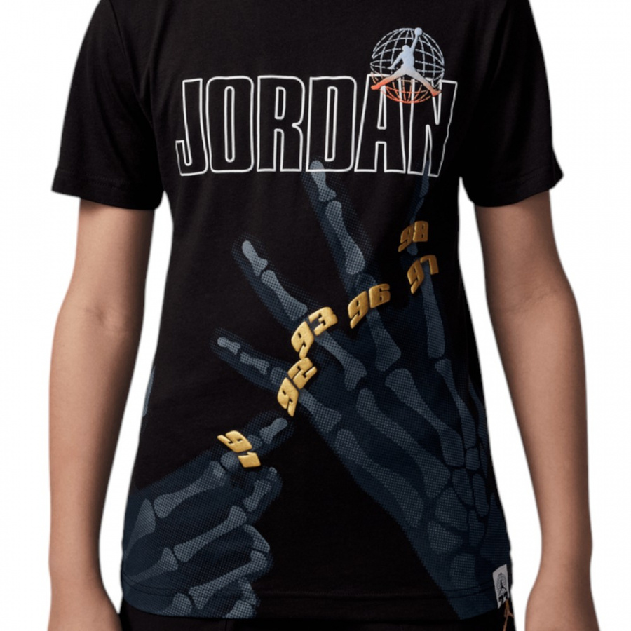 Jordan Roadtrip X-Ray Jr