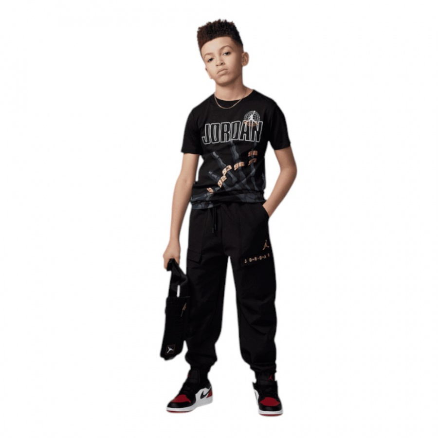 Jordan Roadtrip X-Ray Jr