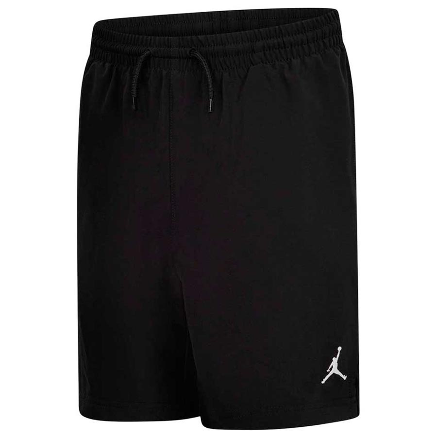 Jordan Jumpman Woven Play Shorts Jr