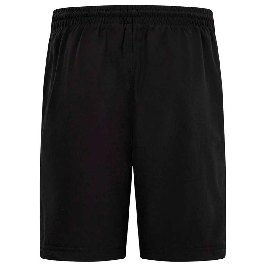 Jordan Jumpman Woven Play Shorts Jr