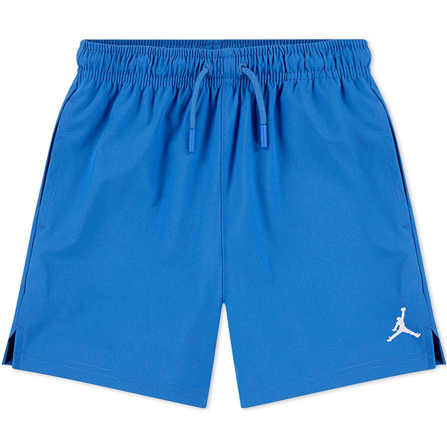 Jordan Jumpman Woven Play Shorts Jr
