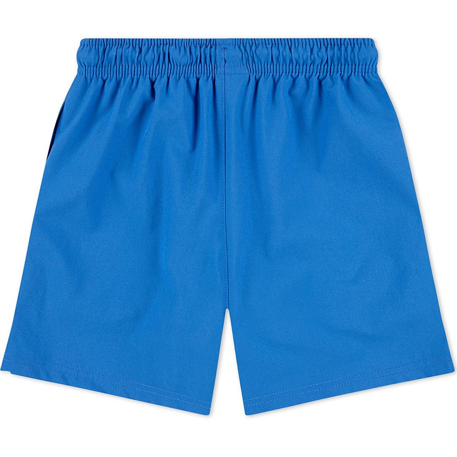 Jordan Jumpman Woven Play Shorts Jr