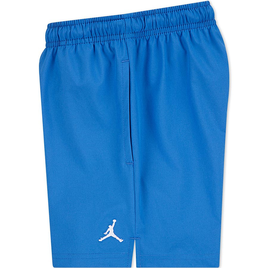 Jordan Jumpman Woven Play Shorts Jr