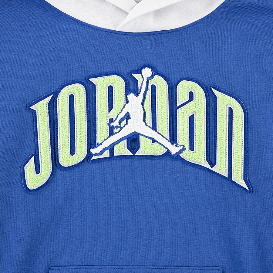 Jordan Gametime Hoody