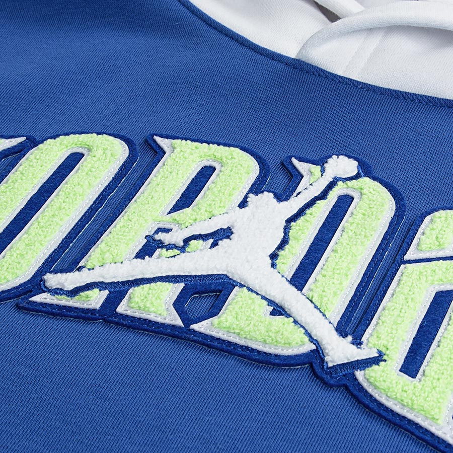 Jordan Gametime Hoody