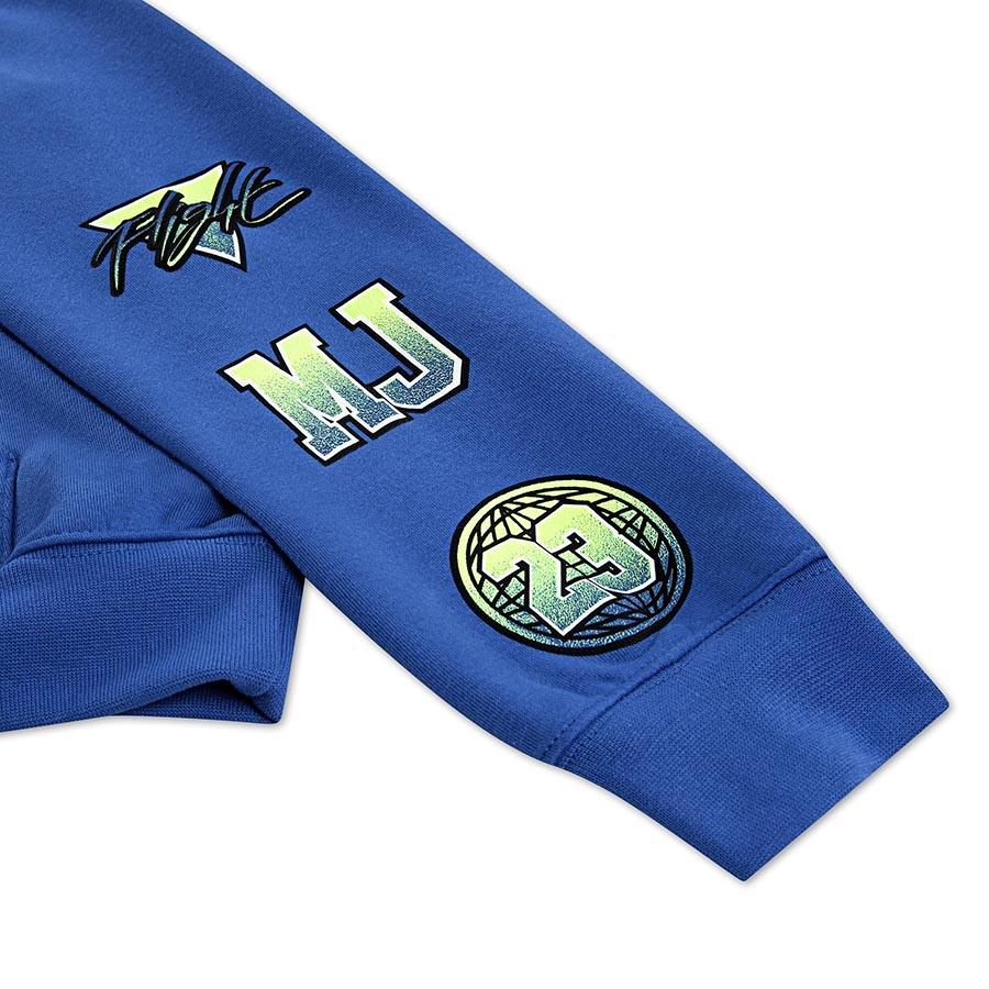 Jordan Gametime Hoody