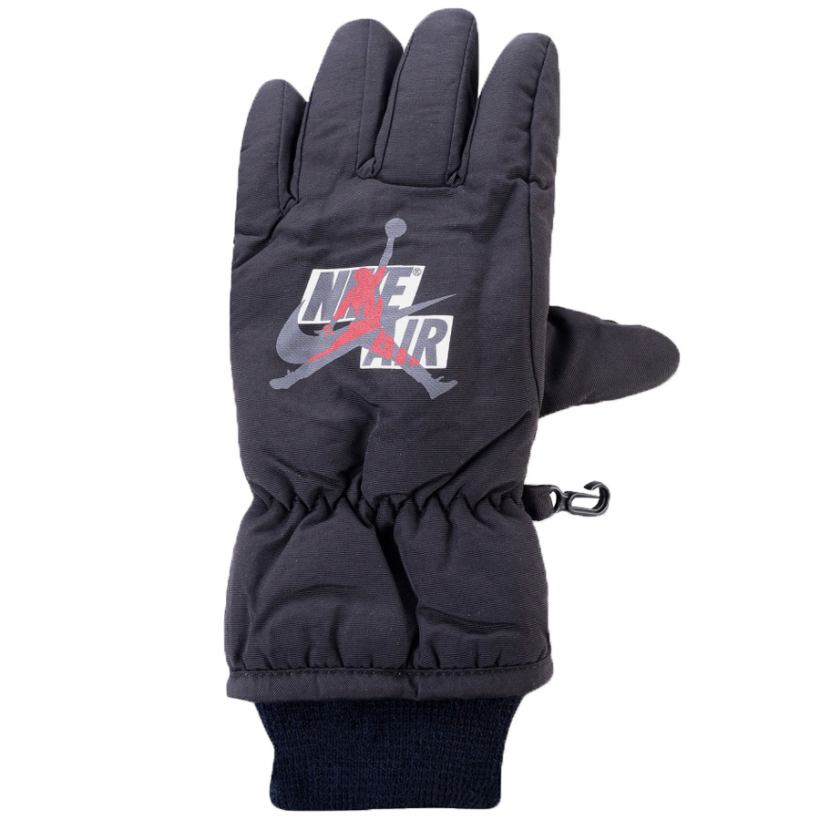 Jordan Jumpman Classics Ski Gloves Jr
