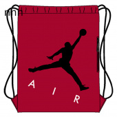 Jordan Drawstring Gympapåse Jordan Drawstring Gympapåse