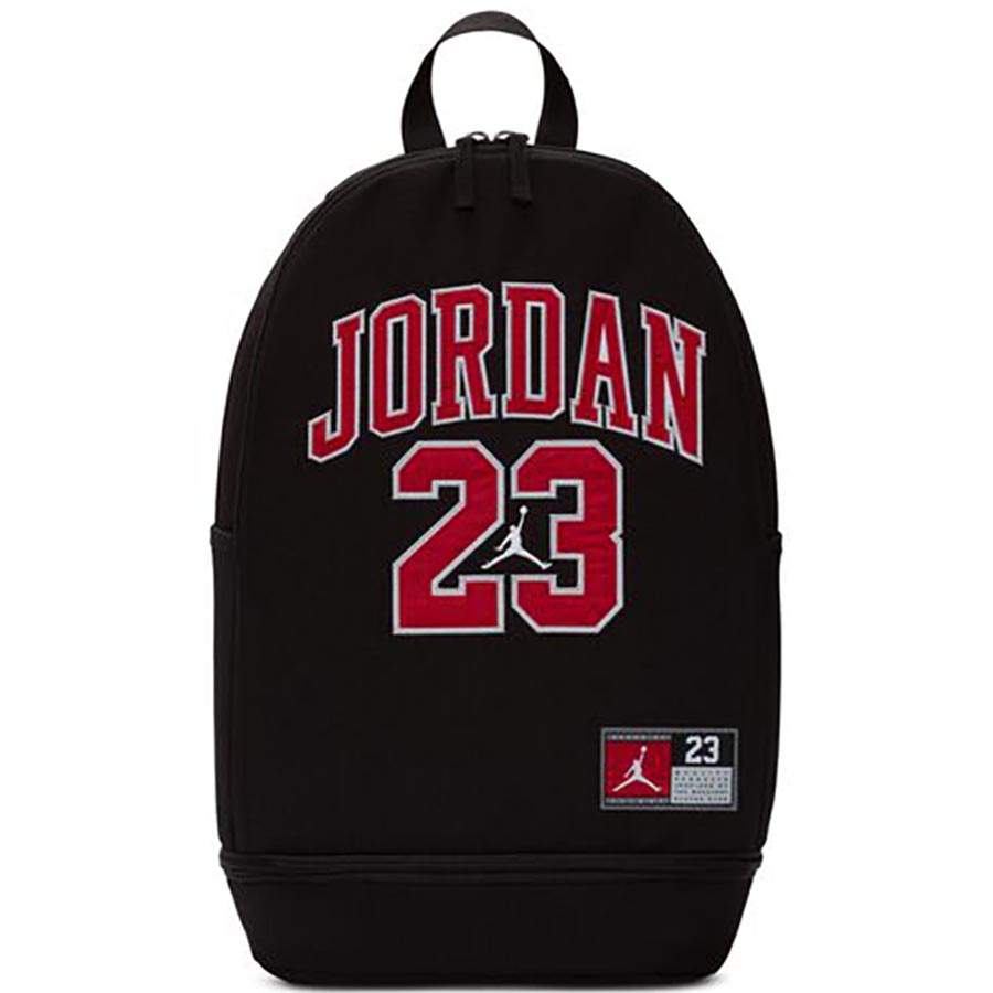 Jordan Jersey Ryggs�ck