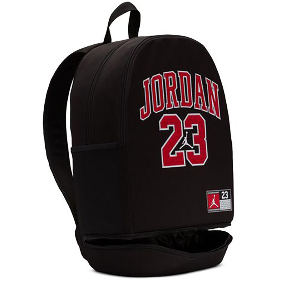Jordan Jersey Ryggs�ck