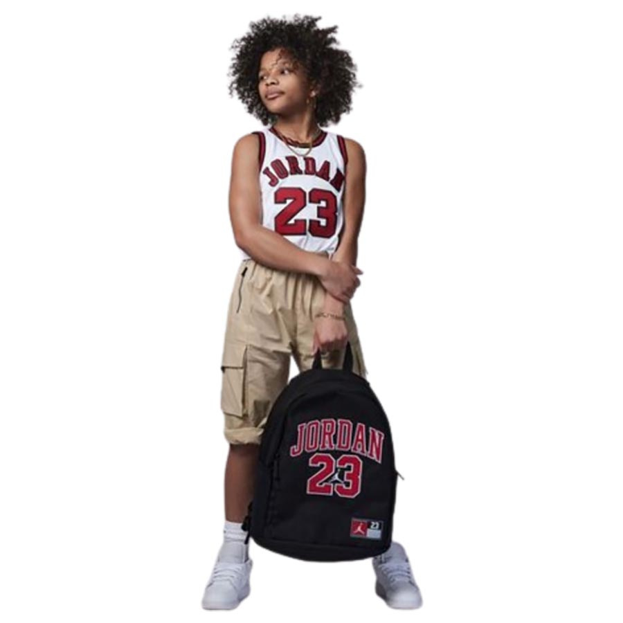 Jordan Jersey Ryggs�ck