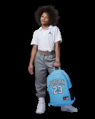 Jordan Jersey Ryggsäck Jordan Jersey Ryggsäck