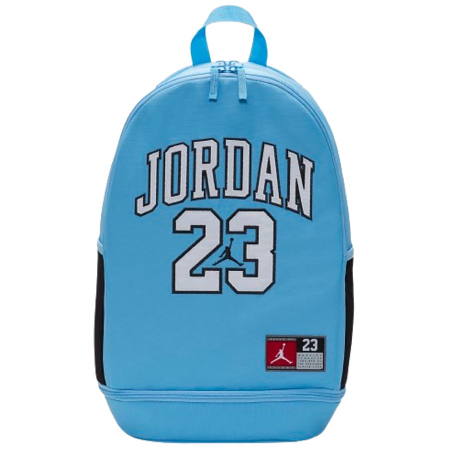Jordan Jersey Ryggs�ck