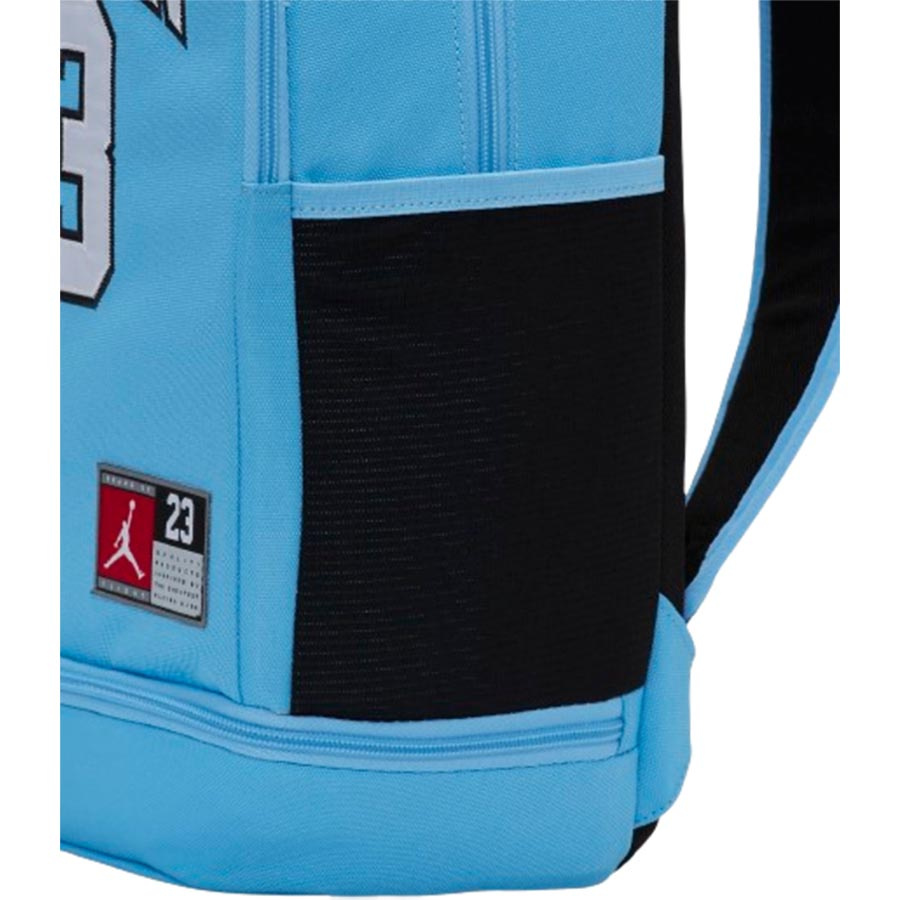 Jordan Jersey Ryggs�ck