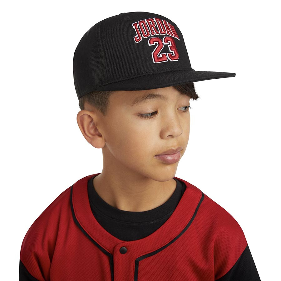 Jordan Jersey Snapback Jr