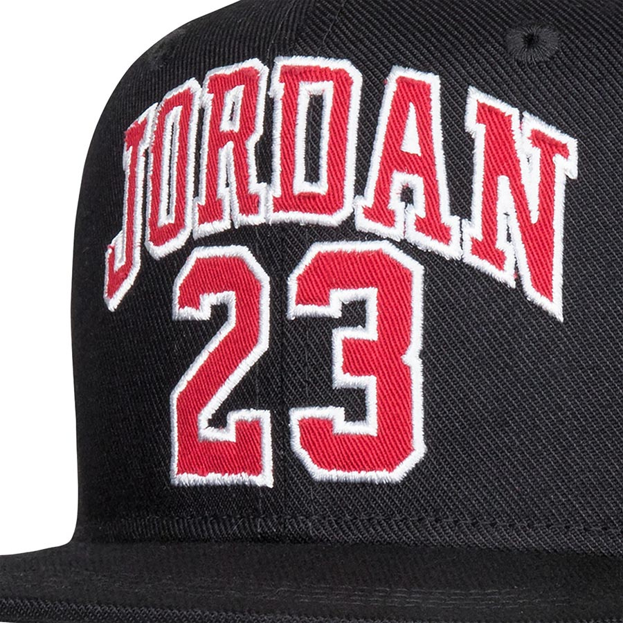 Jordan Jersey Snapback Jr