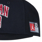 Jordan Jersey Snapback Jr Jordan Jersey Snapback Jr