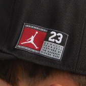 Jordan Jersey Snapback Jr Jordan Jersey Snapback Jr