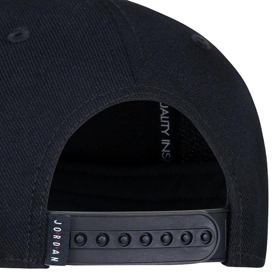 Jordan Jersey Snapback Jr