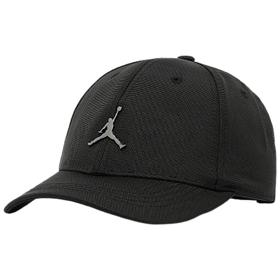 Jordan Jumpman Metal  Cap Jr