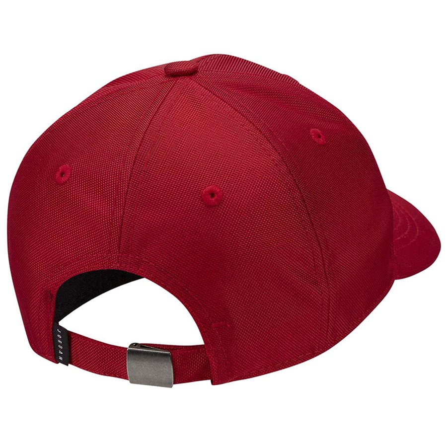 Jordan Jumpman Metal  Cap Jr