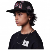 Jordan Patch Pack Snapback Jr Jordan Patch Pack Snapback Jr