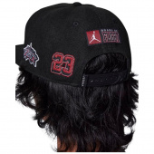 Jordan Patch Pack Snapback Jr Jordan Patch Pack Snapback Jr
