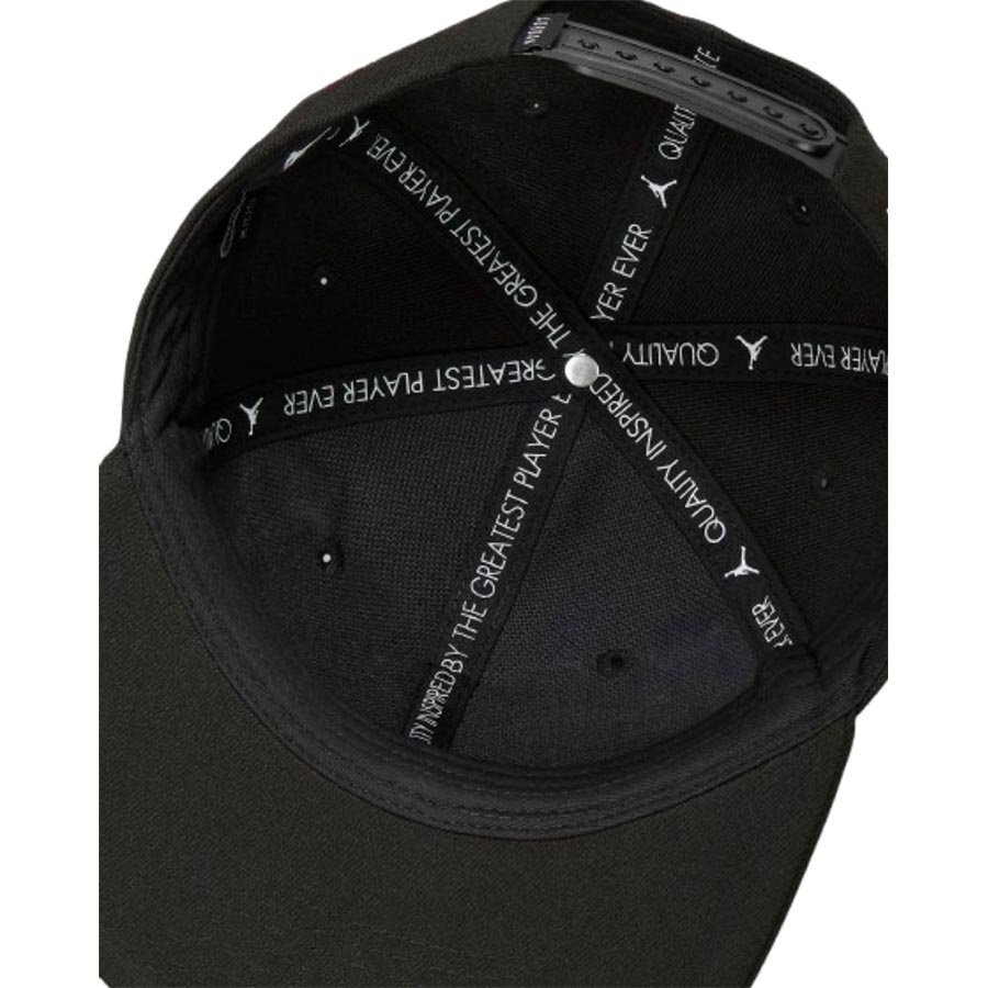 Jordan Patch Pack Snapback Jr