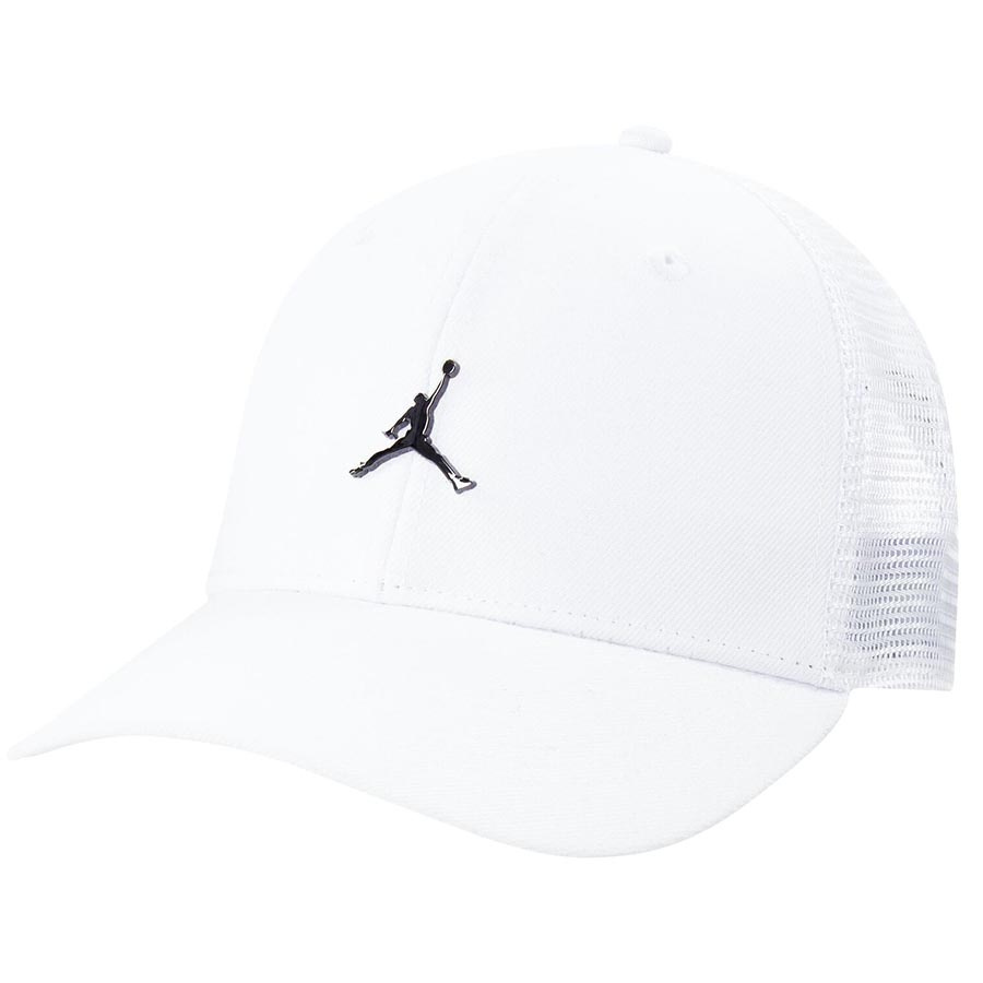 Jordan Metal Trucker Snapback Jr
