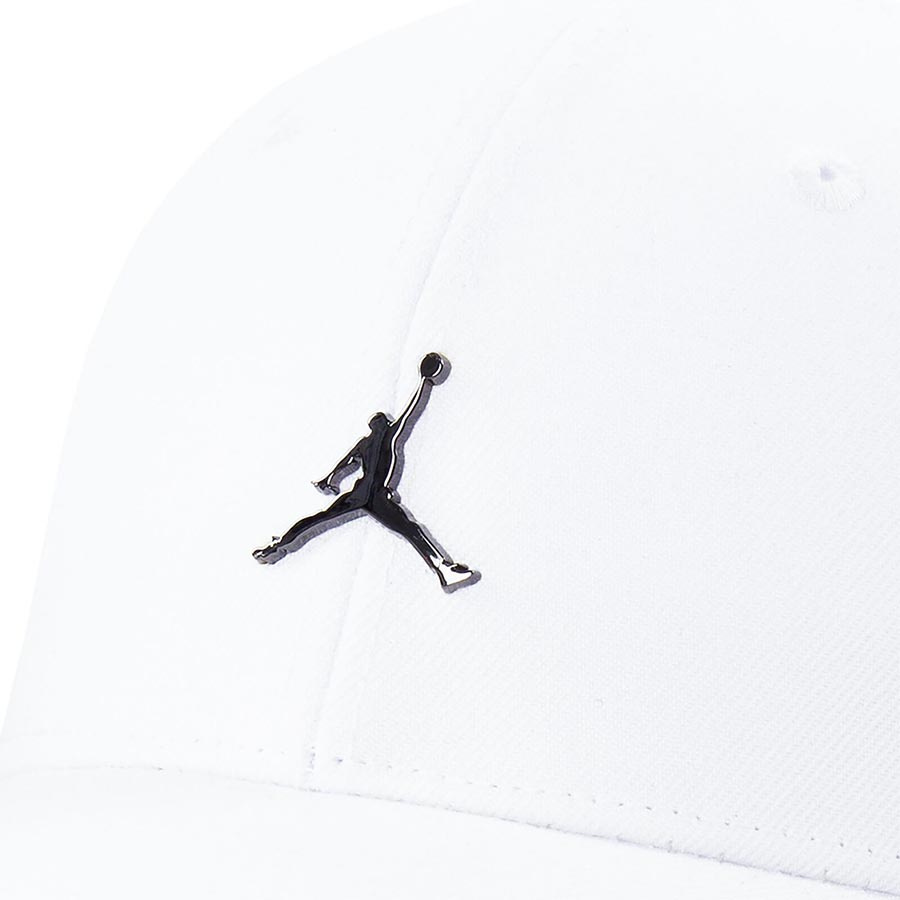 Jordan Metal Trucker Snapback Jr