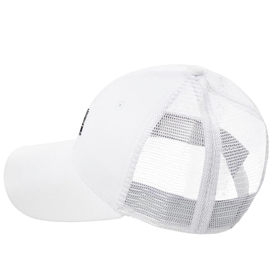 Jordan Metal Trucker Snapback Jr