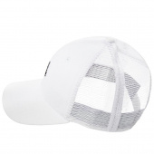 Jordan Metal Trucker Snapback Jr Jordan Metal Trucker Snapback Jr