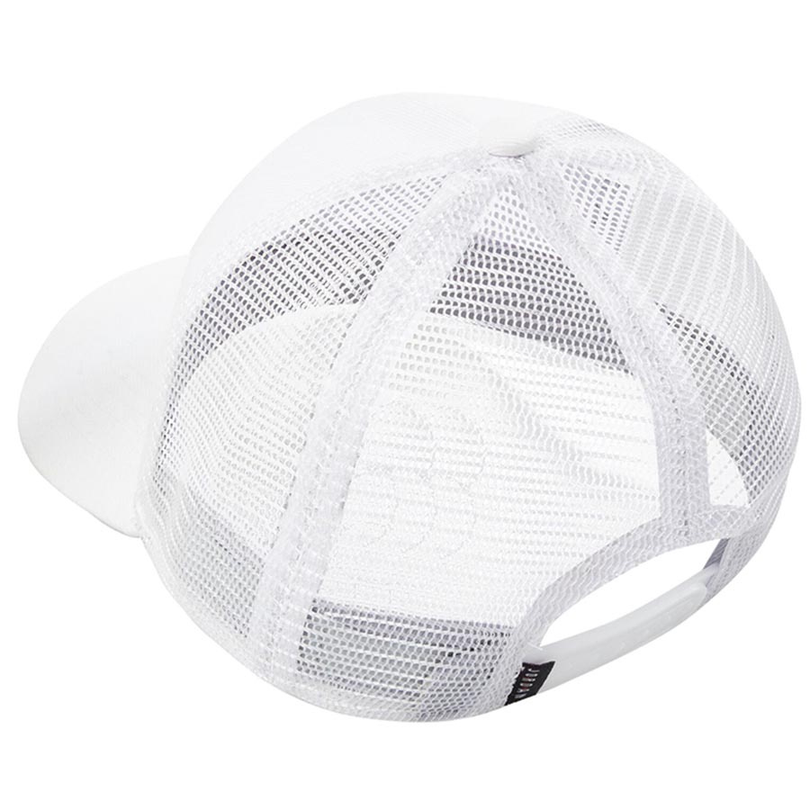 Jordan Metal Trucker Snapback Jr