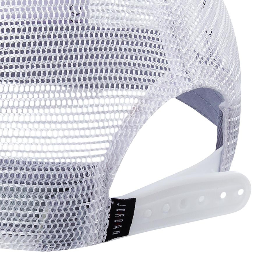 Jordan Metal Trucker Snapback Jr