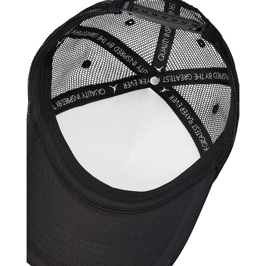 Jordan Foam Trucker Snapback Jr