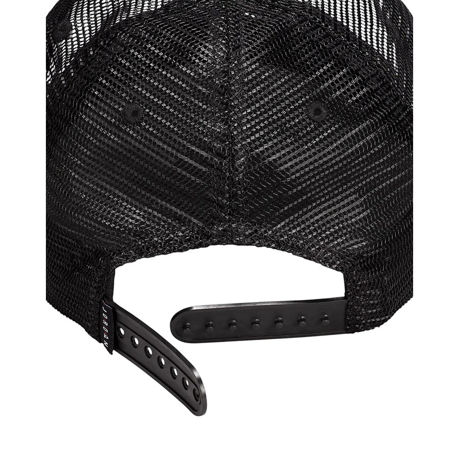 Jordan Foam Trucker Snapback Jr