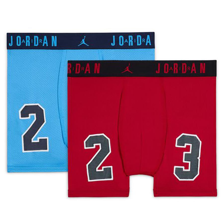 Jordan Flight Micro Boxer Brief 2-Pack Jr
