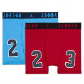 Jordan Flight Micro Boxer Brief 2-Pack Jr Jordan Flight Micro Boxer Brief 2-Pack Jr