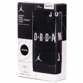 Jordan Flight Cotton Stretch Boxer Brief 3-Pack Jr Jordan Flight Cotton Stretch Boxer Brief 3-Pack Jr