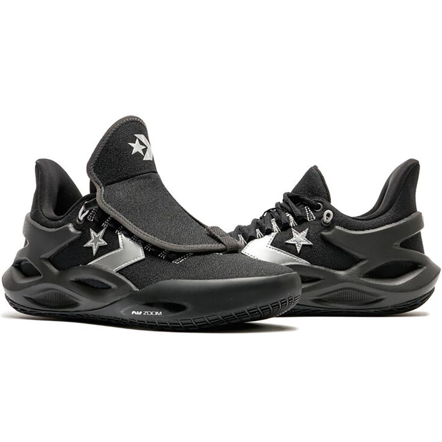 All Star BB Trilliant CX OX